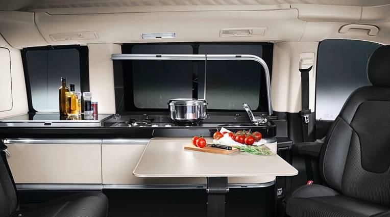 Dlouhodobý pronájem Marco Polo